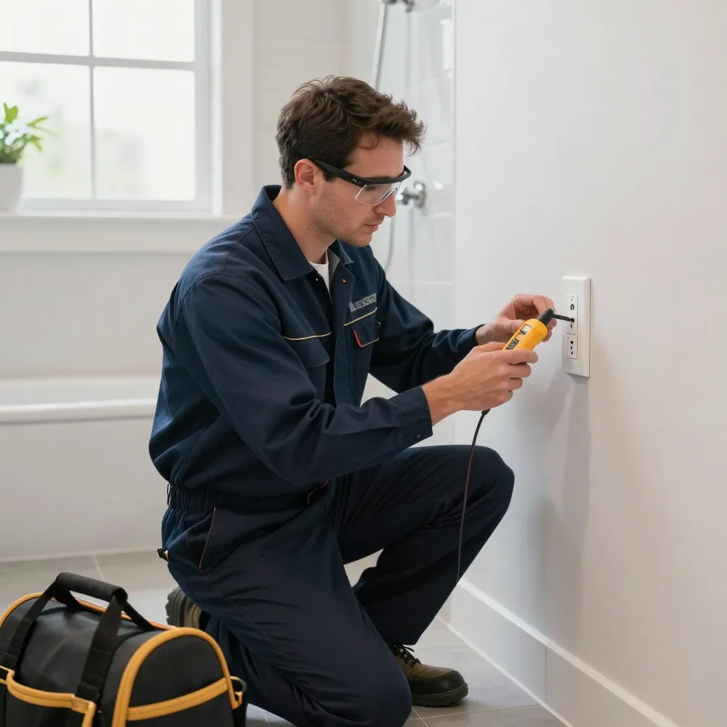 GFCI Outlet Keeps Tripping? Fixes for LA Homeowners