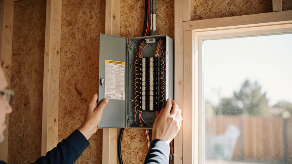 ADU Electrical Wiring in Los Angeles: Costs & Permits