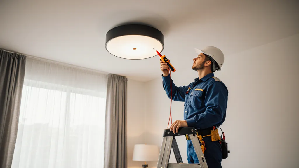Why Are My Lights Flickering? A Los Angeles Guide