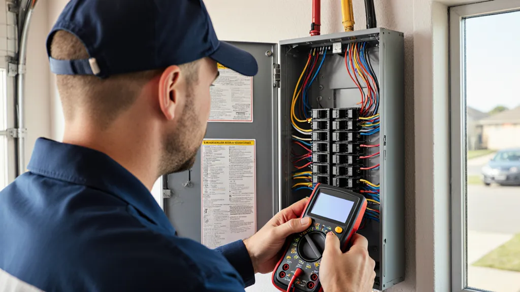 Electrical Safety Inspection in Los Angeles Guide
