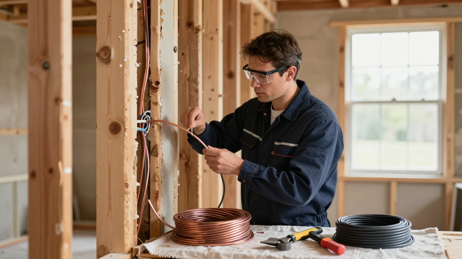 Electrician in Sierra Madre, CA: Whole-Home Rewiring
