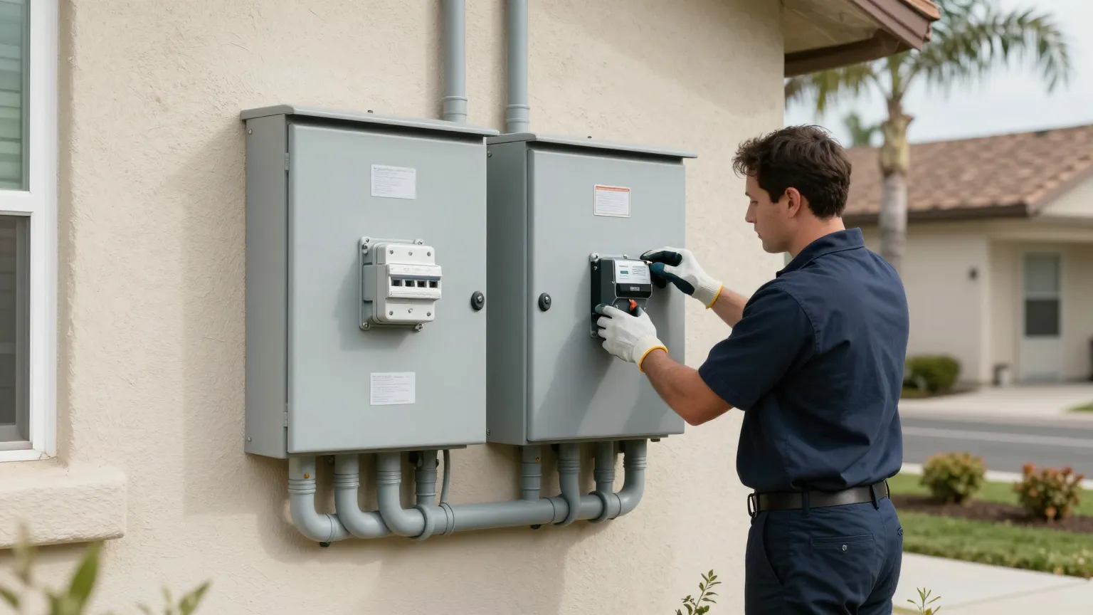 400-Amp Service Upgrade in Los Angeles: Do You Need It?