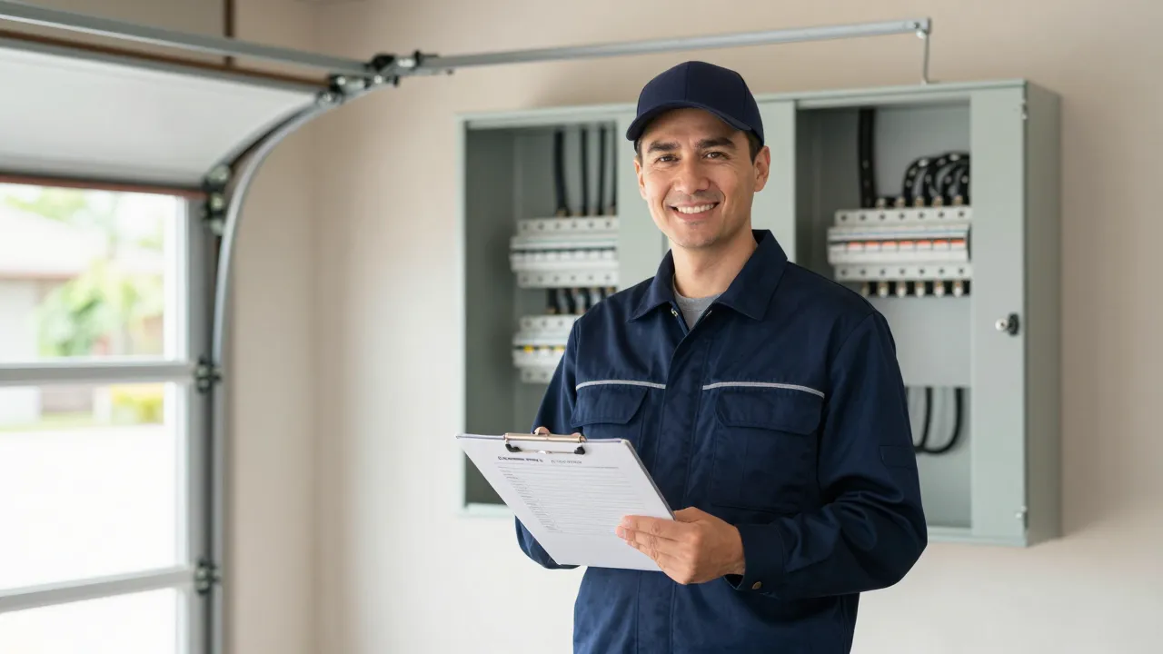 How Much Does an Electrician Cost in Los Angeles?