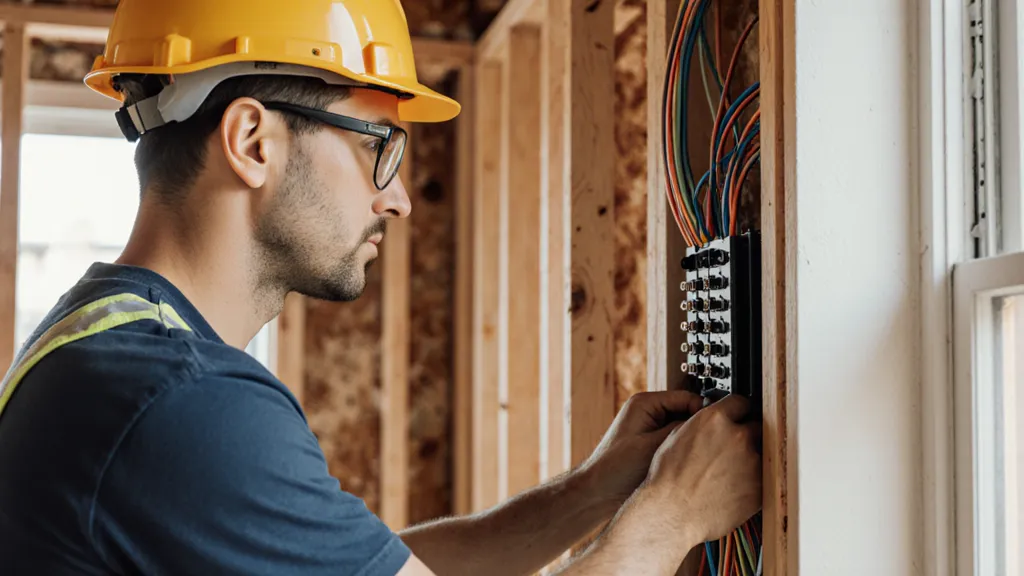 Cost to Rewire a House in Los Angeles (2026 Guide)
