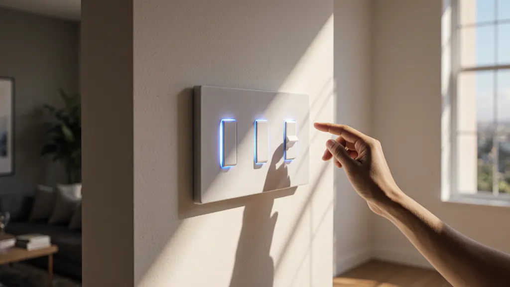 Smart Home Electrical Wiring in Los Angeles