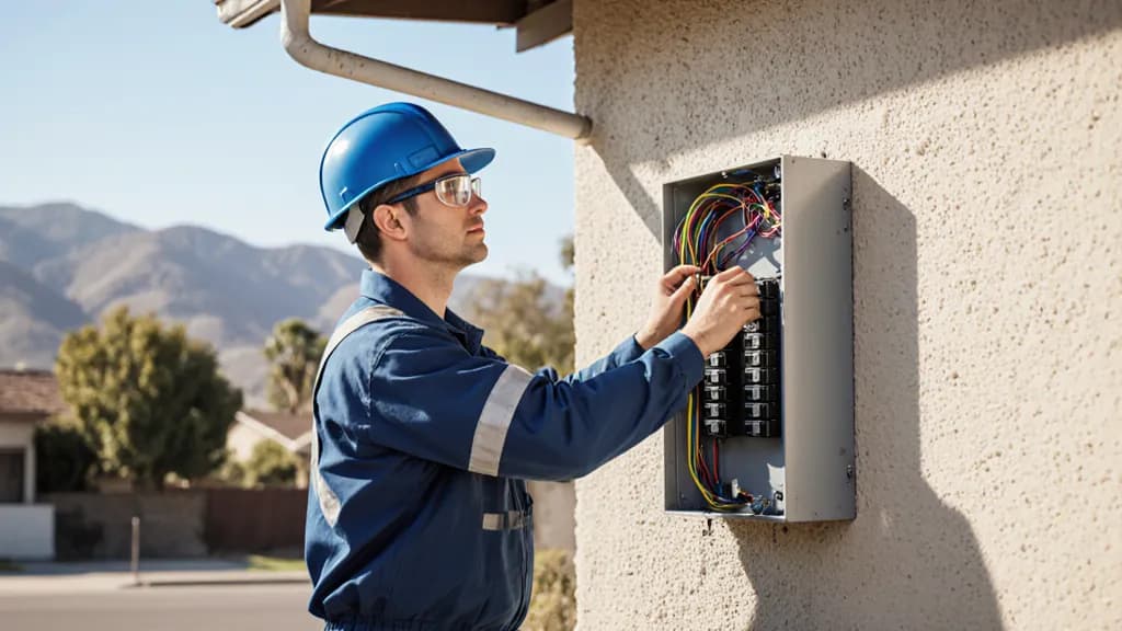 Electrical Panel Upgrades in Duarte, CA: Homeowner's Guide