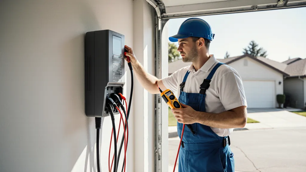 What Is EVITP Certification? A Los Angeles Guide