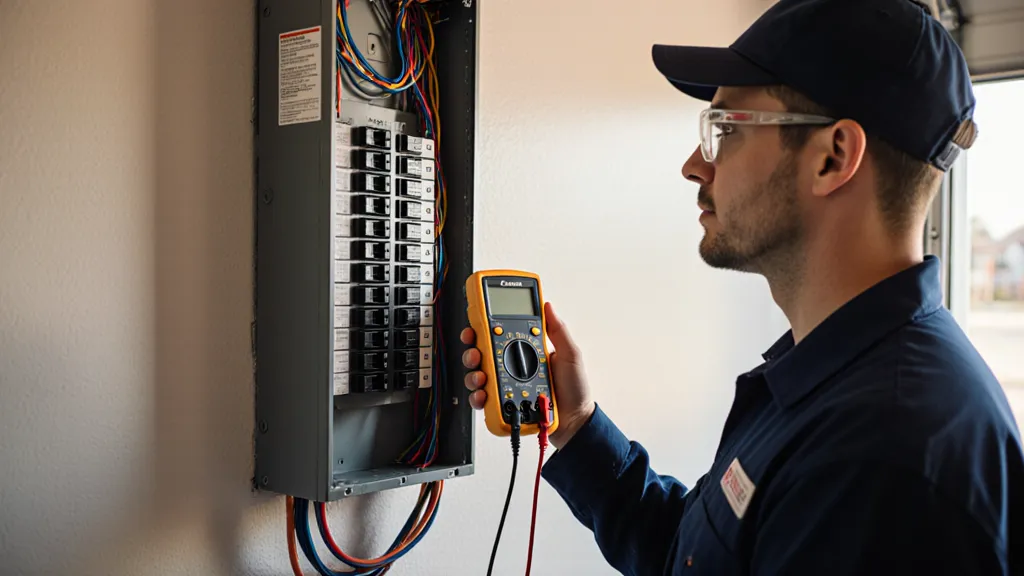 Electrical Panel Buzzing in Los Angeles: Is It Dangerous?