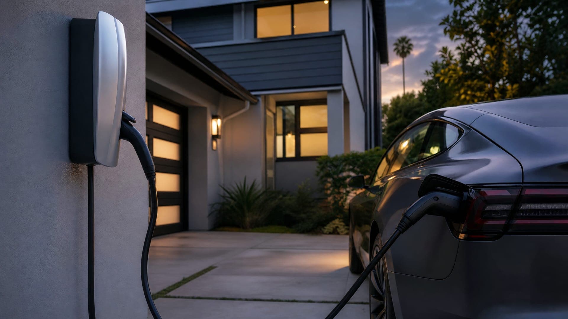 construction electric inc pasadena ev charger rebate