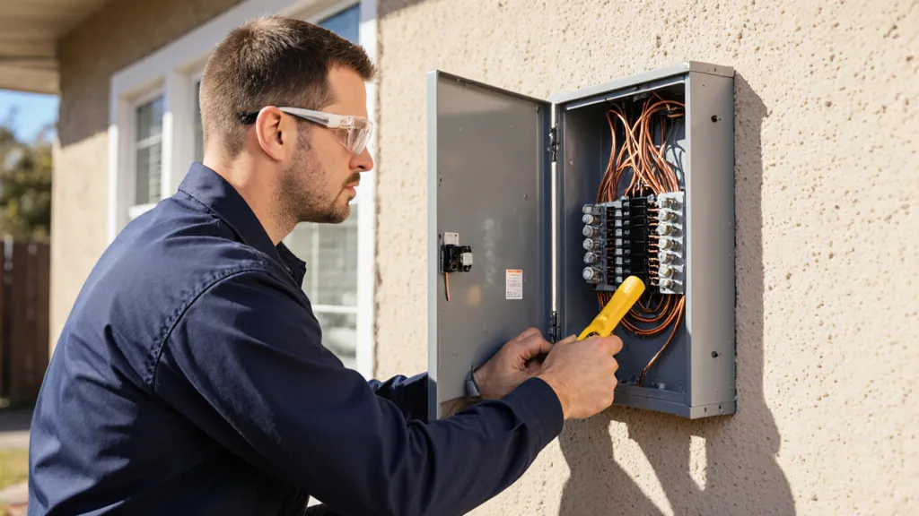 Do Federal Pacific Panels Need Replacing? Los Angeles