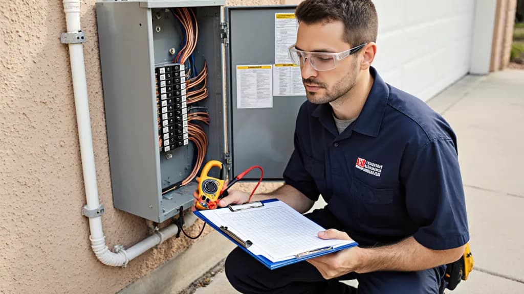 Electrical Load Calculation in Los Angeles: A Guide