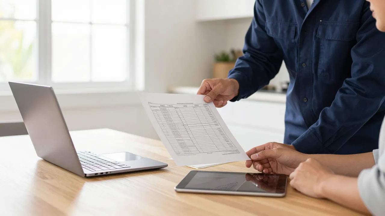 SCE Charge Ready Home In-Network Contractor in LA
