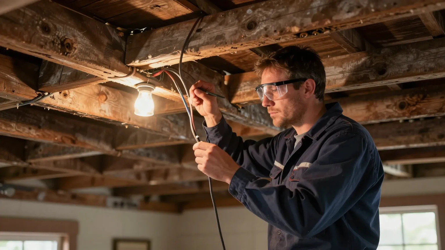 Highland Park Electrician: Rewiring Older LA Homes