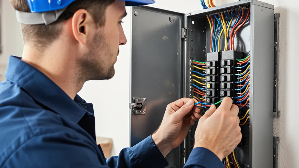 Dedicated Circuit Installation in Los Angeles: Guide