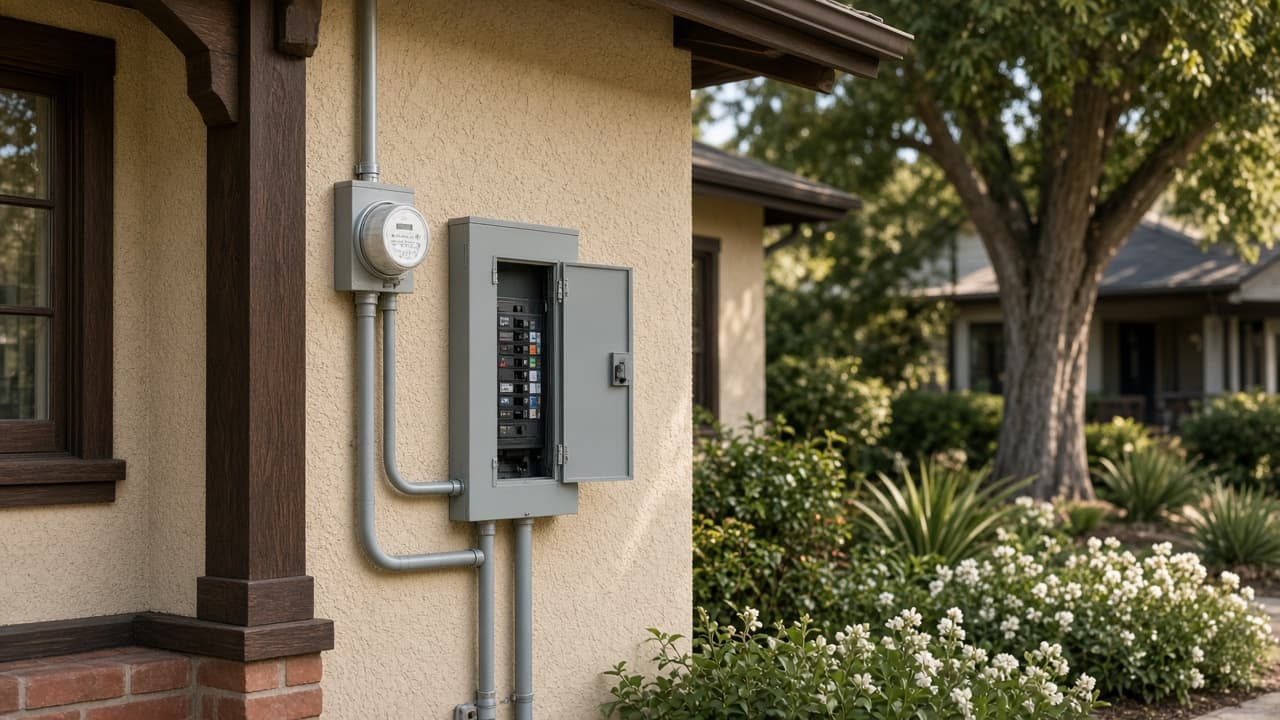 Pasadena Water & Power Panel Upgrade Rebate 2026: Exact Requirements, Documents & Timeline