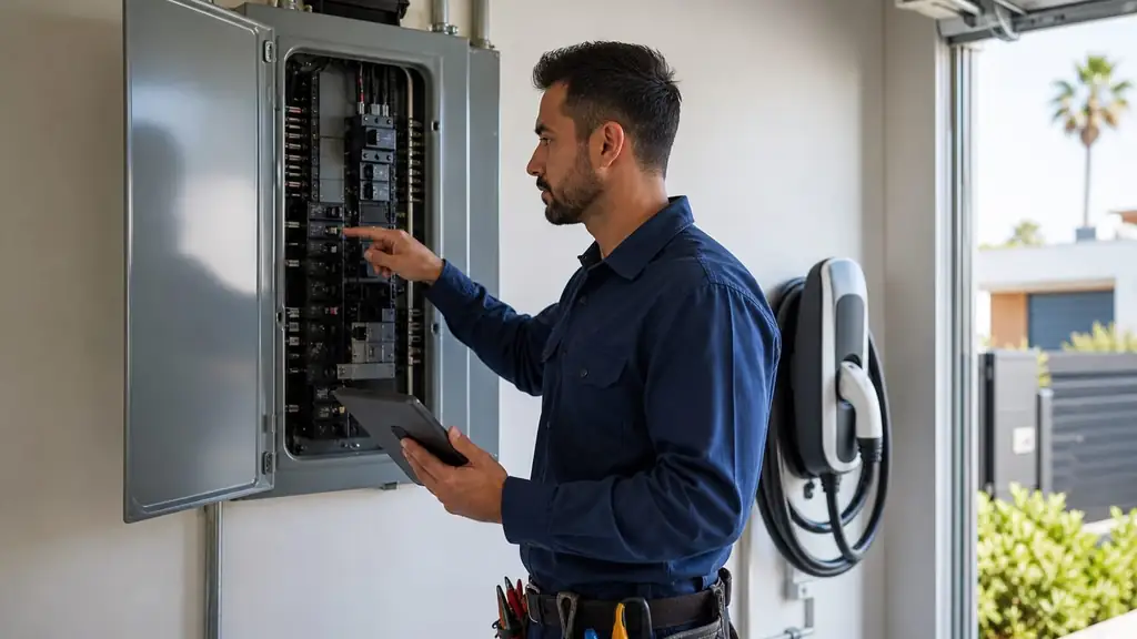 Why a Panel Upgrade Can Save Money in Pasadena and Nearby Los Angeles Areas