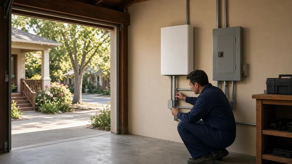 PWP Battery Rebate 2026: $350/kWh for Pasadena Homes