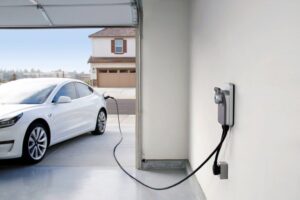 Electrical panel upgrade service image for Los Angeles by 911 Construction & Electric Inc.